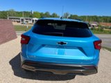 New 2025 Chevrolet Trax ACTIV w/ Driver Confidence Package image 5