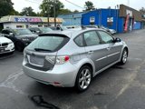 Used 2011 Subaru Impreza Outback Sport image 5