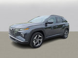 Certified 2022 Hyundai Tucson SEL w/ Convenience + Premium Package image 5
