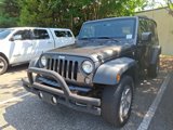 Used 2017 Jeep Wrangler Unlimited Sport w/ Quick Order Package 24S image 3