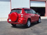 Used 2012 Toyota RAV4 Limited image 5