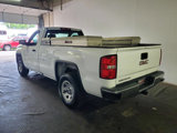 Used 2017 GMC Sierra 1500 2WD Regular Cab image 5