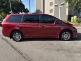 Used 2020 Toyota Sienna XLE image 3