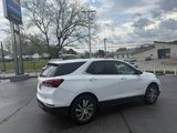 Used 2022 Chevrolet Equinox LT image 5