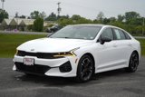 Used 2021 Kia K5 GT-Line image 5