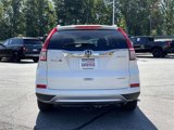 Used 2015 Honda CR-V Touring image 4
