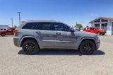Used 2020 Jeep Grand Cherokee Altitude image 3