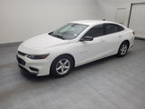 Used 2018 Chevrolet Malibu LS image 2