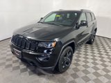 Certified 2021 Jeep Grand Cherokee Freedom Edition image 3