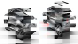 New 2025 Chevrolet Trax RS image 4