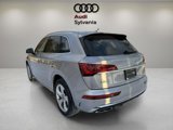 Certified 2022 Audi Q5 2.0T Premium Plus w/ Premium Plus Package image 5