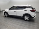 Used 2021 Nissan Kicks S image 3