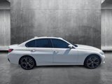 Used 2022 BMW 330i Sedan w/ Premium Package 2 image 4