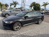 Used 2020 Volkswagen Jetta R-Line w/ R-Line Cold Weather Package image 2