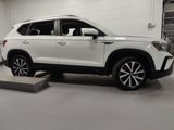 Certified 2022 Volkswagen Taos SE image 3
