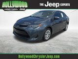 Used 2019 Toyota Corolla LE image 1