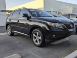 Used 2012 Lexus RX 350 AWD image 3