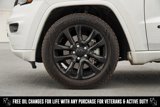 Used 2021 Jeep Grand Cherokee Laredo X image 3