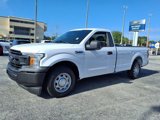 Certified 2019 Ford F150 XL w/ Equipment Group 101A Mid image 3