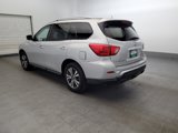 Used 2019 Nissan Pathfinder SV image 5