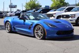 Used 2019 Chevrolet Corvette Grand Sport image 2