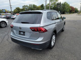Used 2019 Volkswagen Tiguan S w/ Driver Assistance Package image 6
