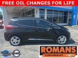 Used 2021 Chevrolet Bolt LT image 2