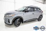 Used 2022 Nissan Kicks SR w/ Premium Package image 3