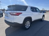 Used 2020 Chevrolet Traverse LS image 5