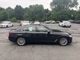 Certified 2021 BMW 530i xDrive w/ Premium Package image 6
