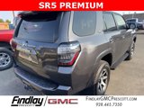 Used 2019 Toyota 4Runner SR5 Premium image 3