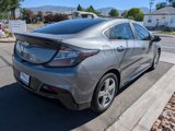 Used 2018 Chevrolet Volt LT w/ Comfort Package image 4