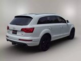 Used 2015 Audi Q7 3.0T Premium Plus w/ Premium Plus Package image 4