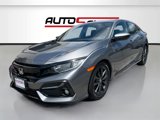 Used 2021 Honda Civic EX image 3