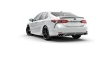 New 2024 Toyota Camry XSE image 4
