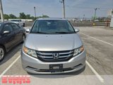 Used 2015 Honda Odyssey EX-L image 2
