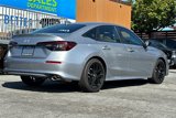 New 2025 Honda Civic Sport image 4