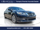 Used 2014 Honda Accord Sport image 2