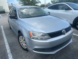 Used 2014 Volkswagen Jetta S image 2