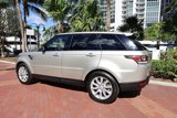 Used 2015 Land Rover Range Rover Sport HSE image 5