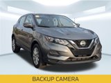Used 2021 Nissan Rogue Sport S image 4