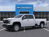 New 2025 Chevrolet Silverado 2500 W/T w/ WT Convenience Package image 2