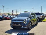Used 2023 Kia Sportage EX image 2