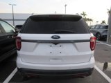 Used 2017 Ford Explorer XLT w/ Equipment Group 202A image 4