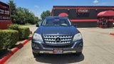 Used 2011 Mercedes-Benz ML 350 4MATIC image 5