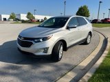 Used 2019 Chevrolet Equinox LT image 3