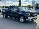 Used 2020 Chevrolet Silverado 1500 LTZ w/ LTZ Convenience Package image 2