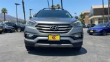 Used 2018 Hyundai Santa Fe Sport image 4