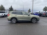 Used 2021 Subaru Forester Limited image 2