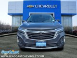 Certified 2022 Chevrolet Equinox LT image 2
